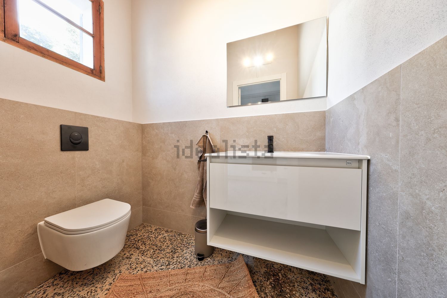 Habitació de lloguer, Palma