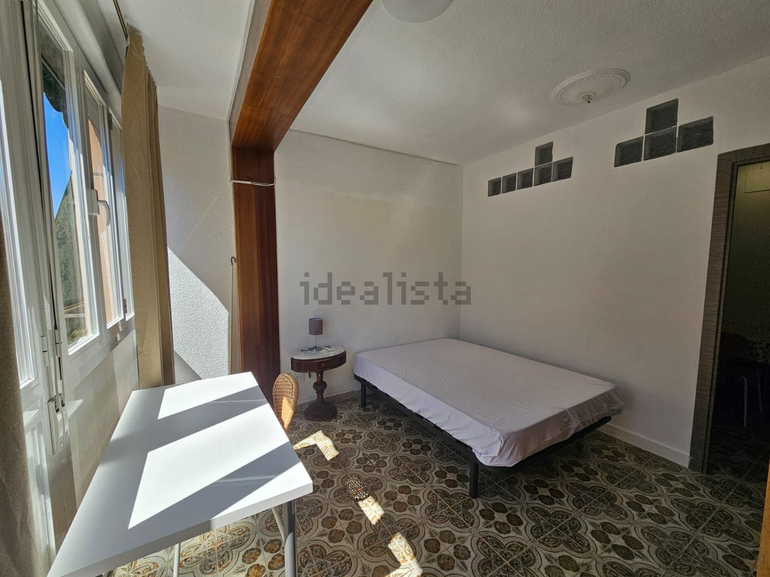 Habitació de lloguer, Granada