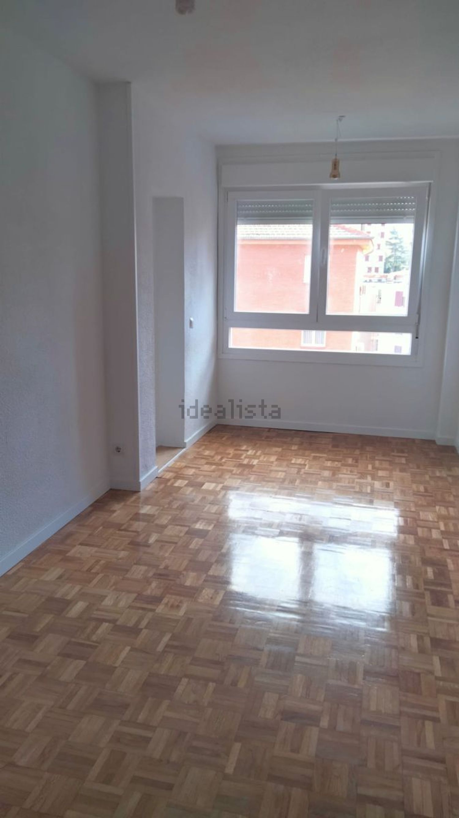Wohnung 112 m² in Madrid