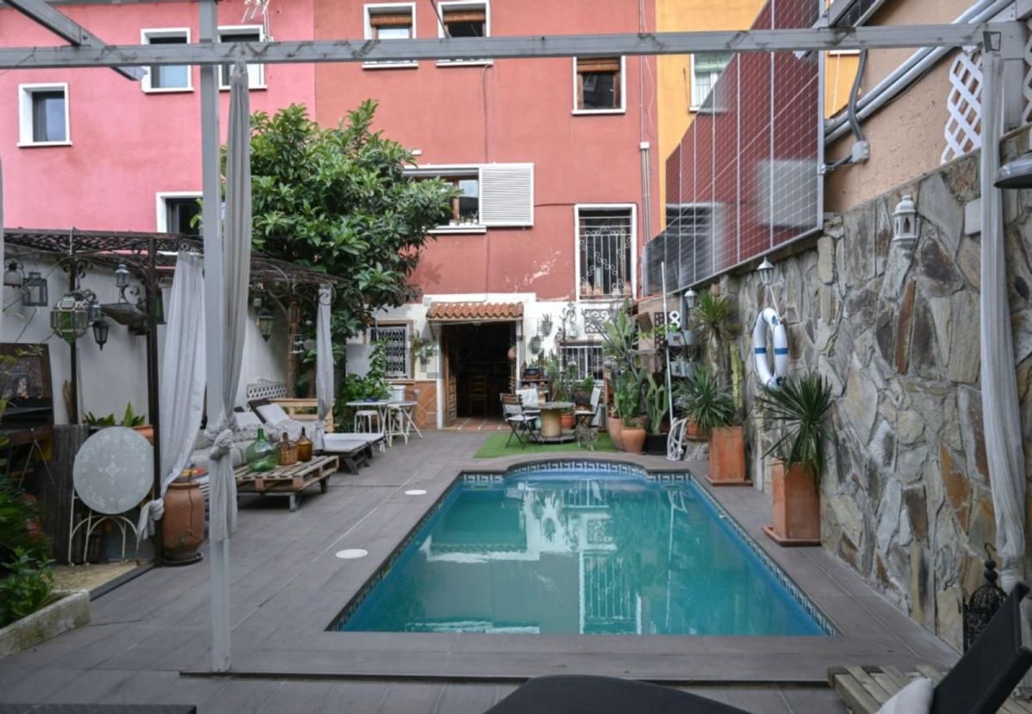Appartamento 48 m² a Madrid
