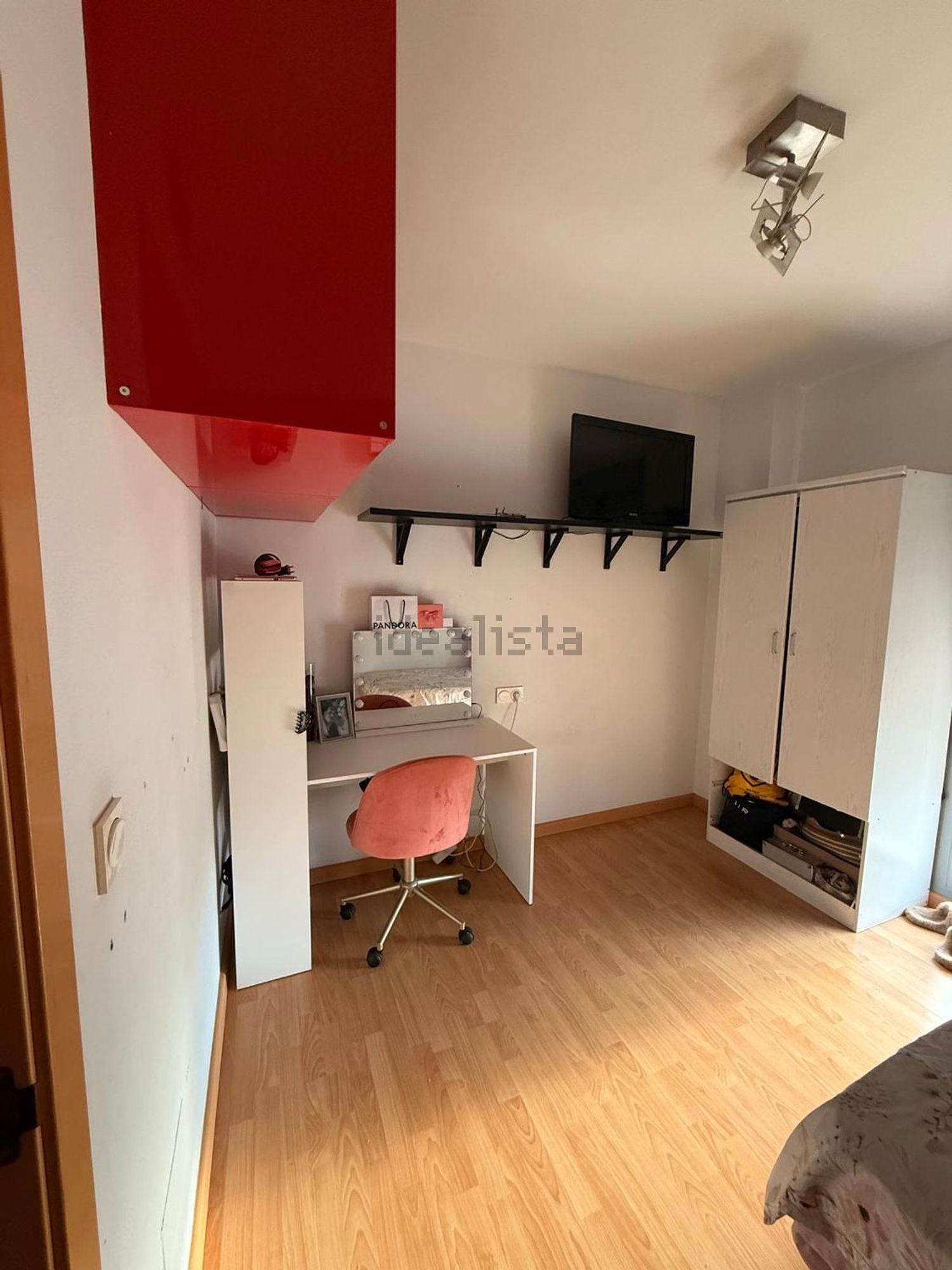 Pis de 85 m² a Múrcia