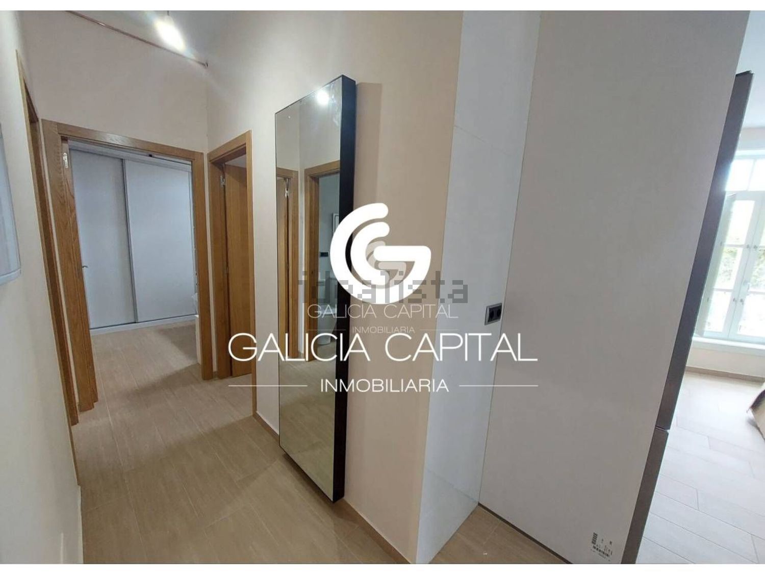 Pis de 100 m² a Vigo