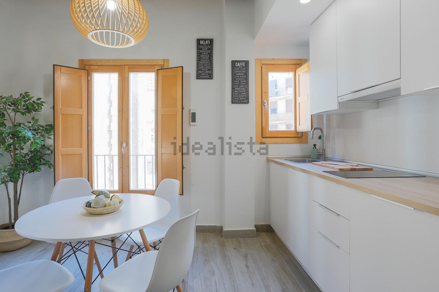 Pis de 42 m² a Barcelona