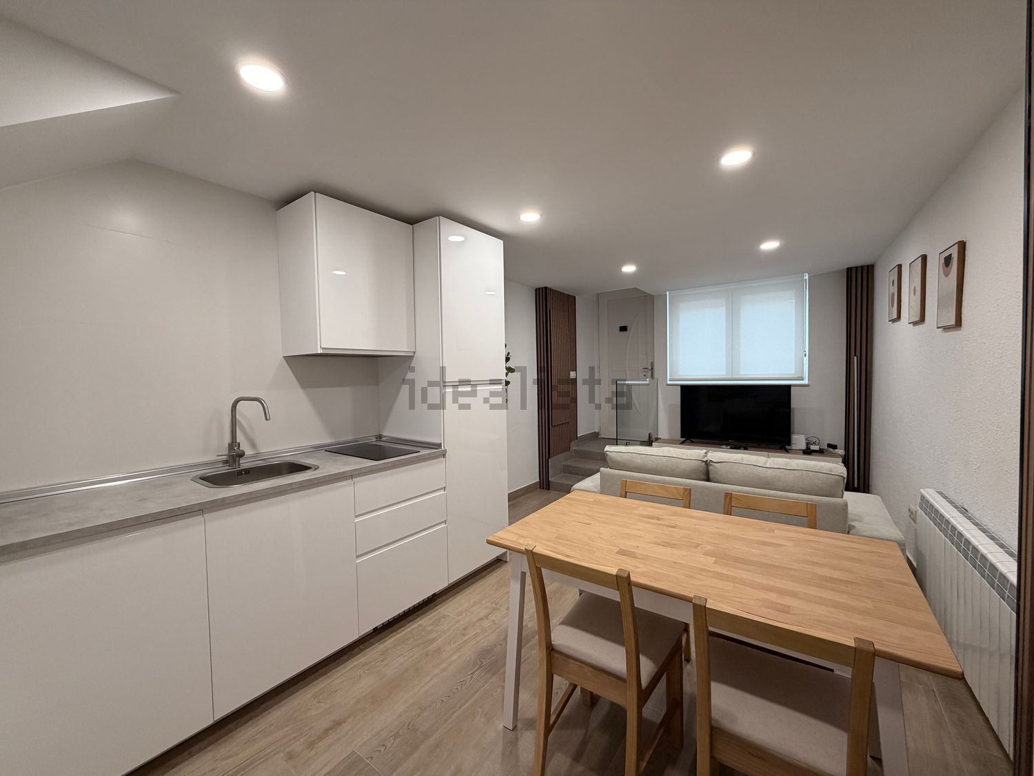 Wohnung 60 m² in Salamanca