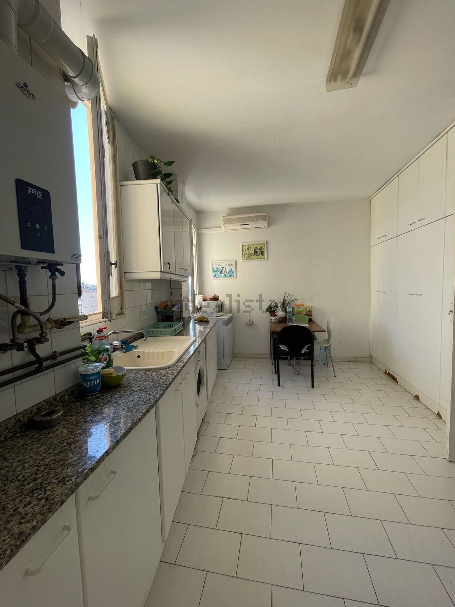 Habitació de lloguer, València