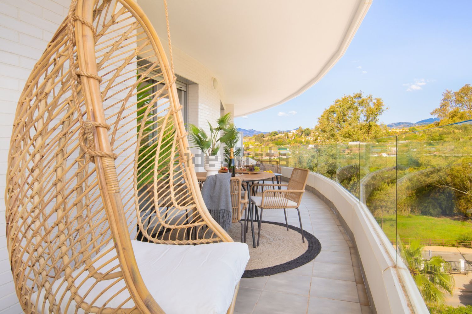 Pis de 150 m² a Marbella