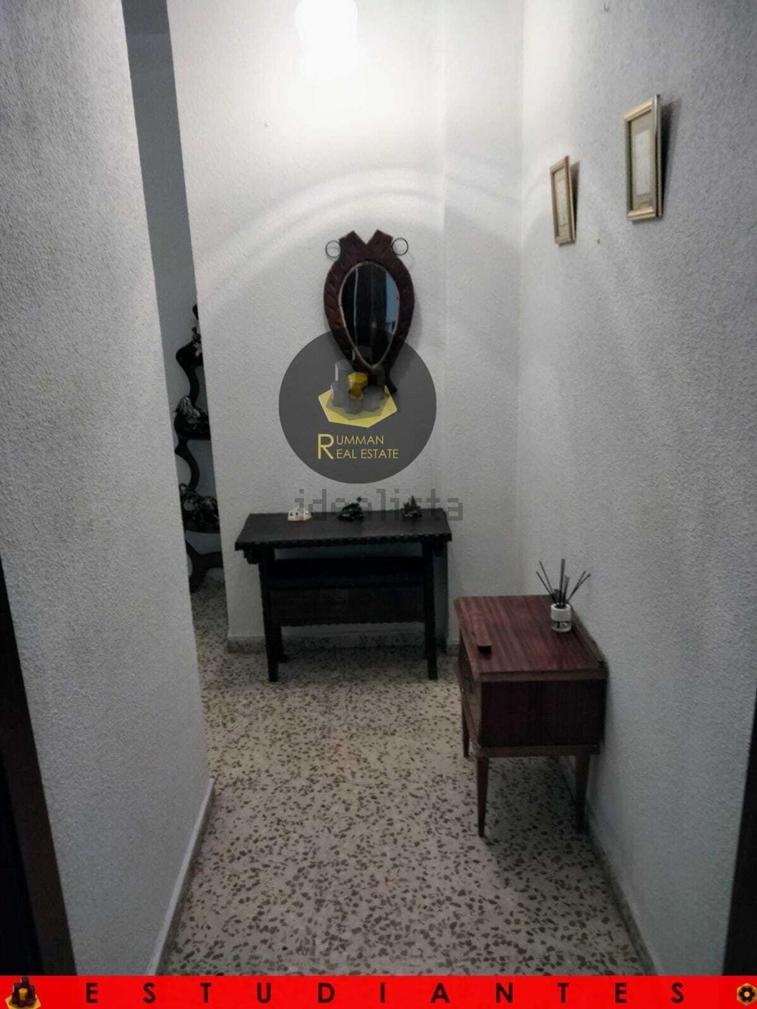 Pis de 125 m² a Granada