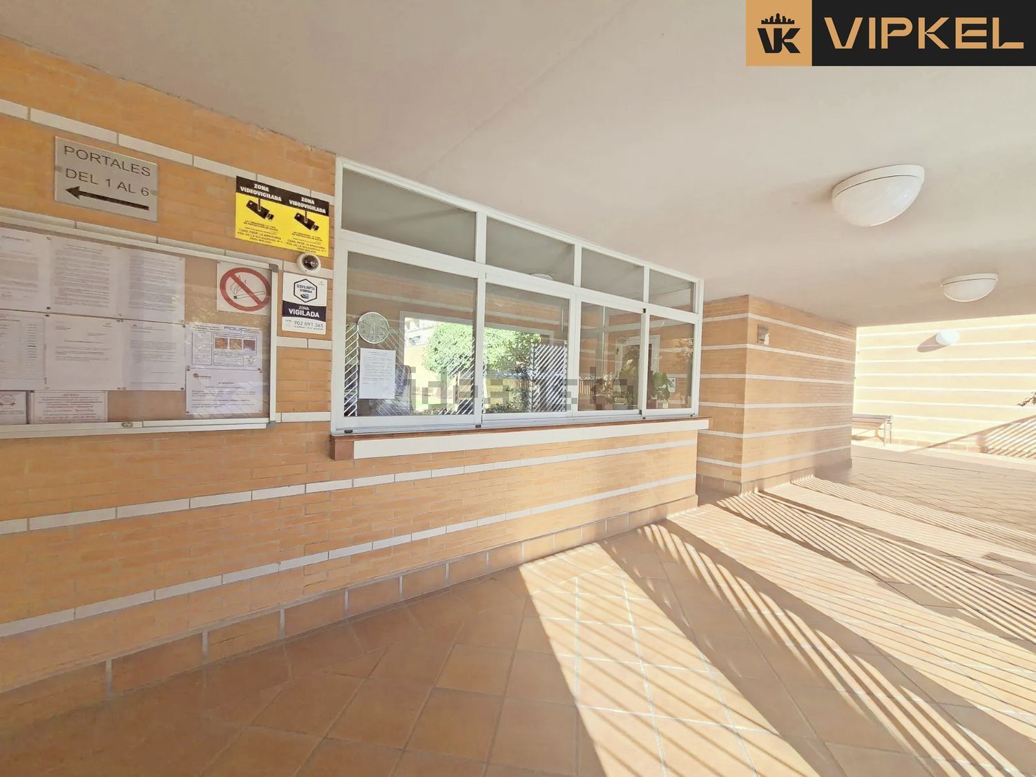 Wohnung 68 m² in Málaga