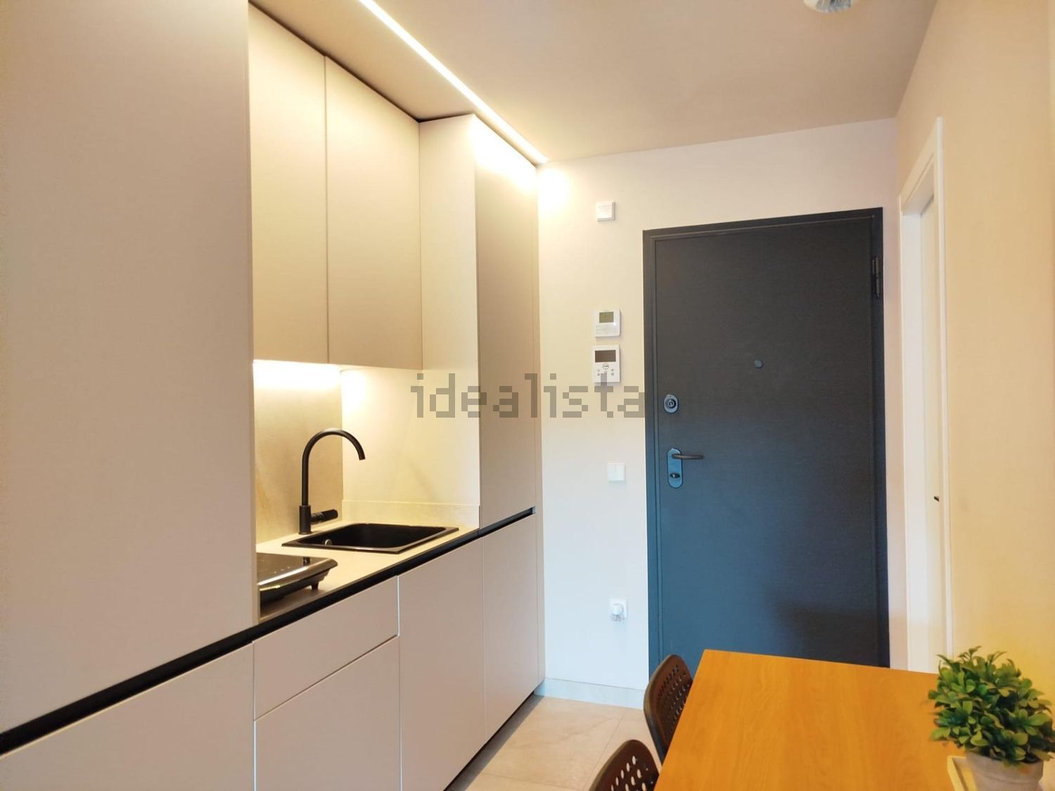 Pis de 36 m² a Múrcia