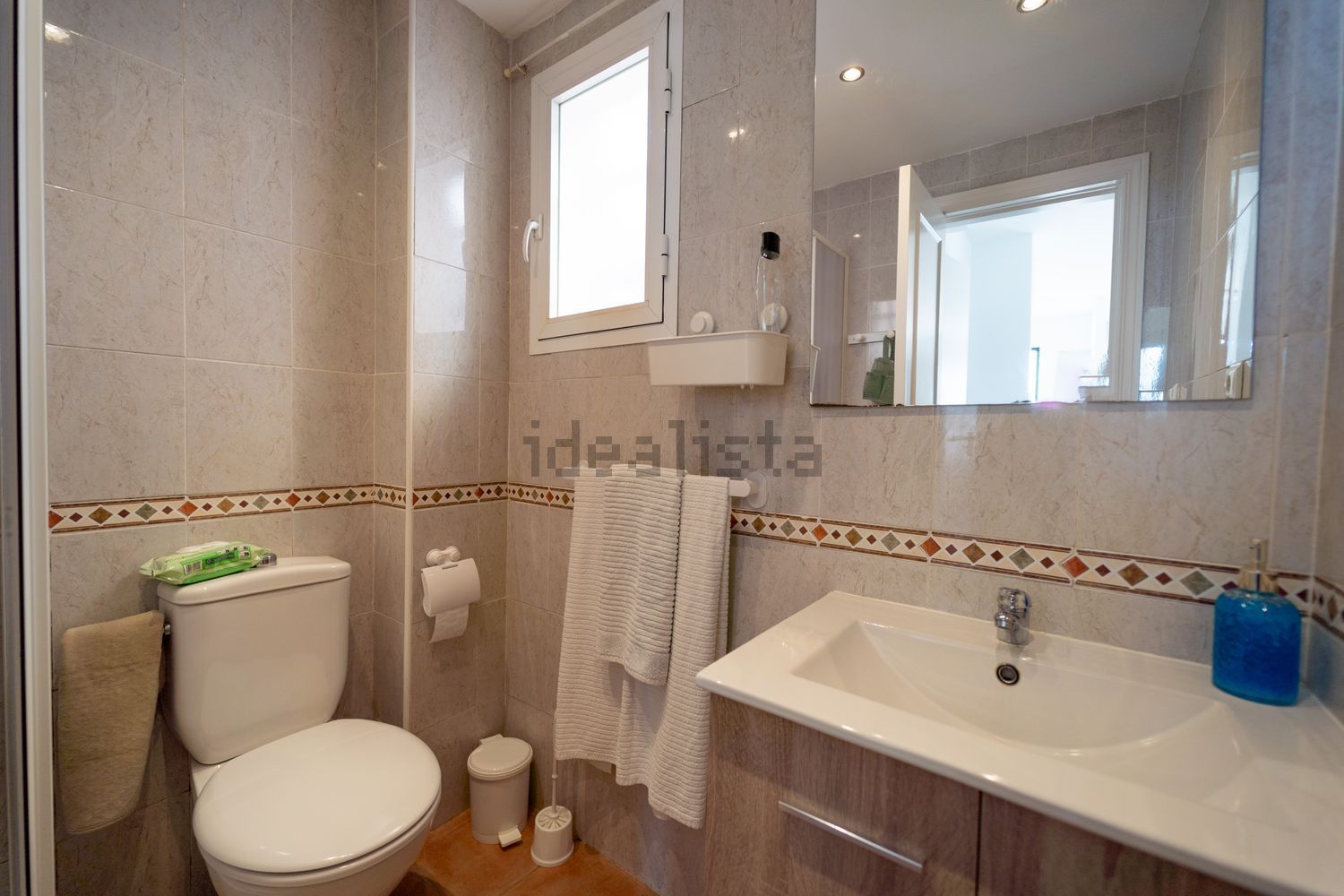 Casa de 140 m² en Benalmádena