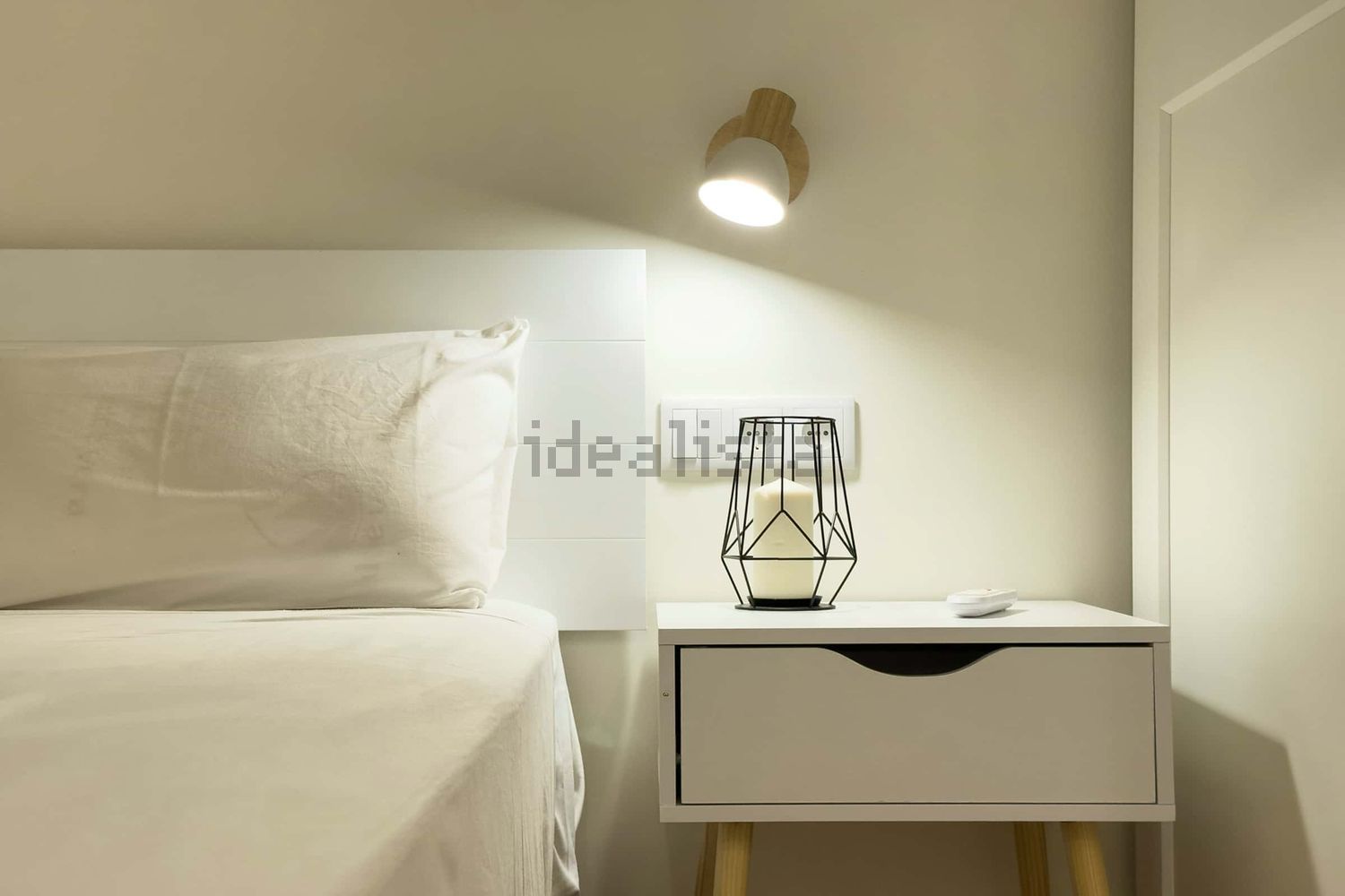 Pis de 54 m² a Barcelona