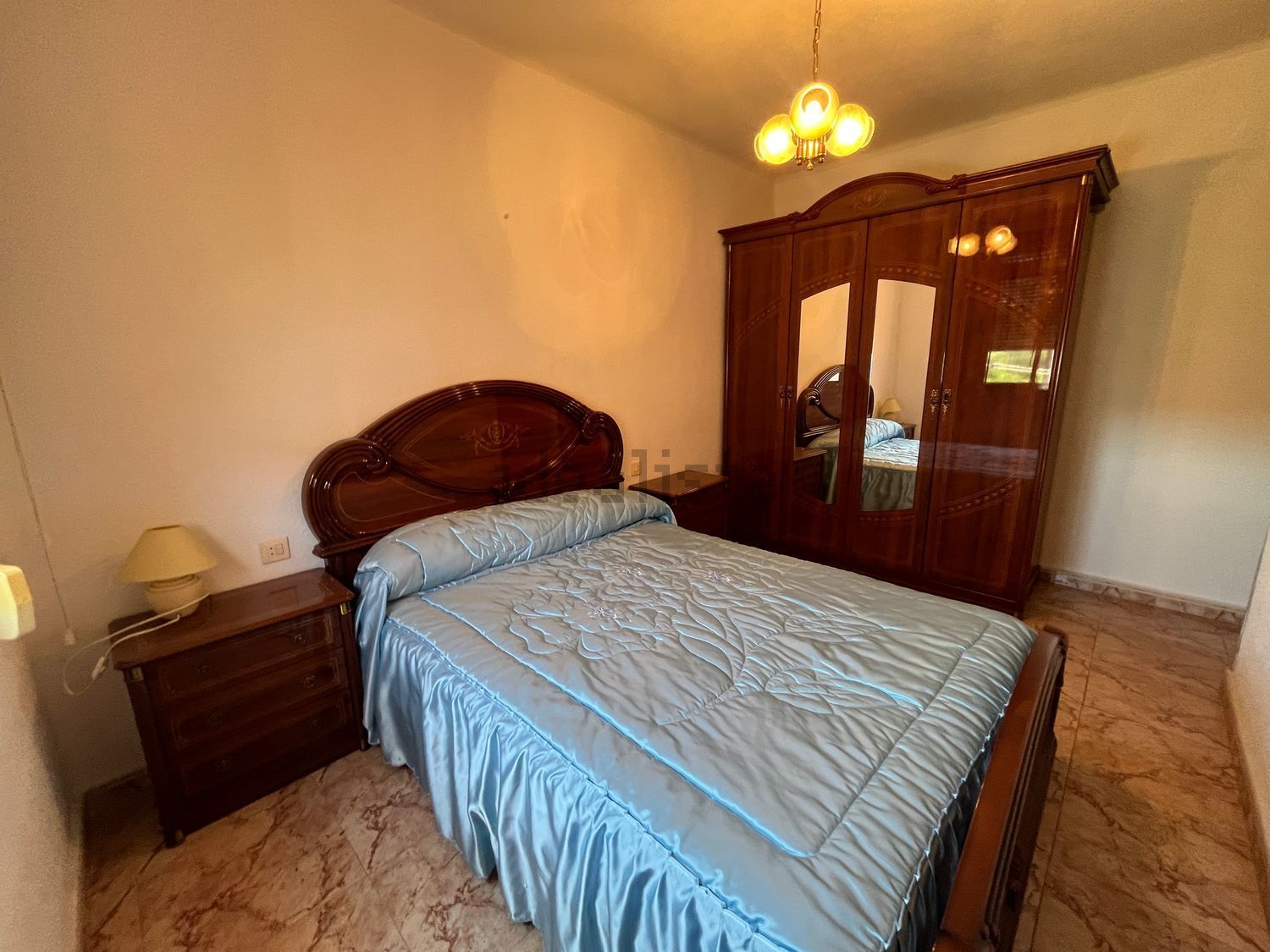 Piso de 55 m² en Plasencia
