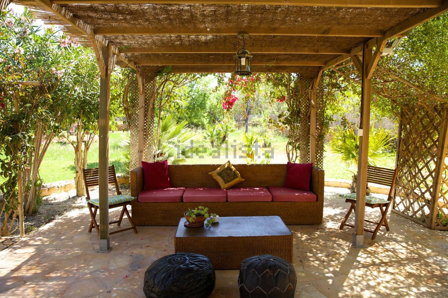 Casa de 150 m² a Sant Joan de Labritja