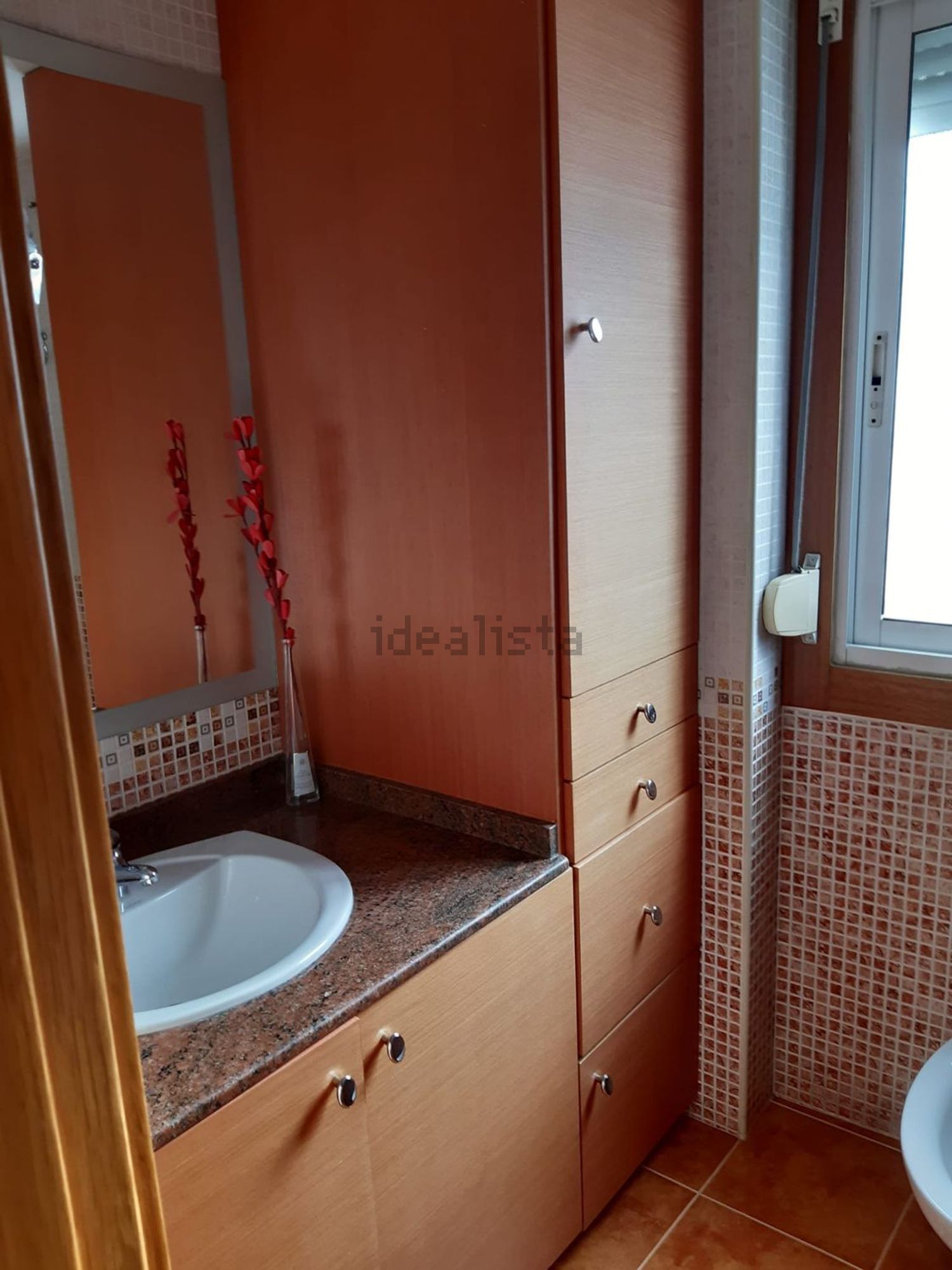 Pis de 70 m² a Saragossa