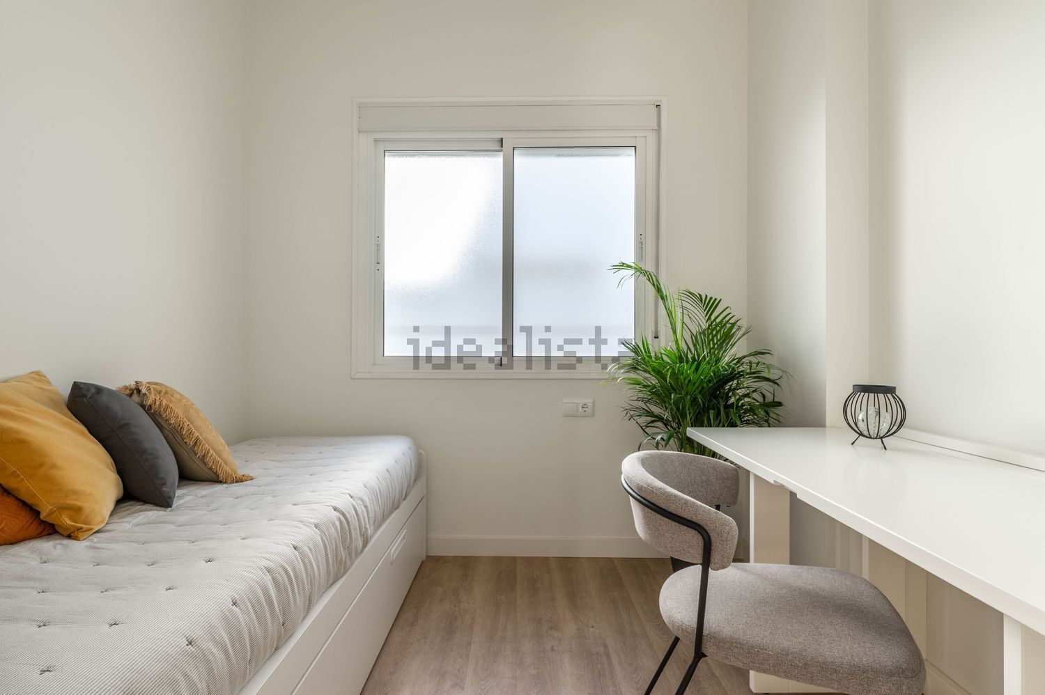 Piso de 80 m² en Málaga