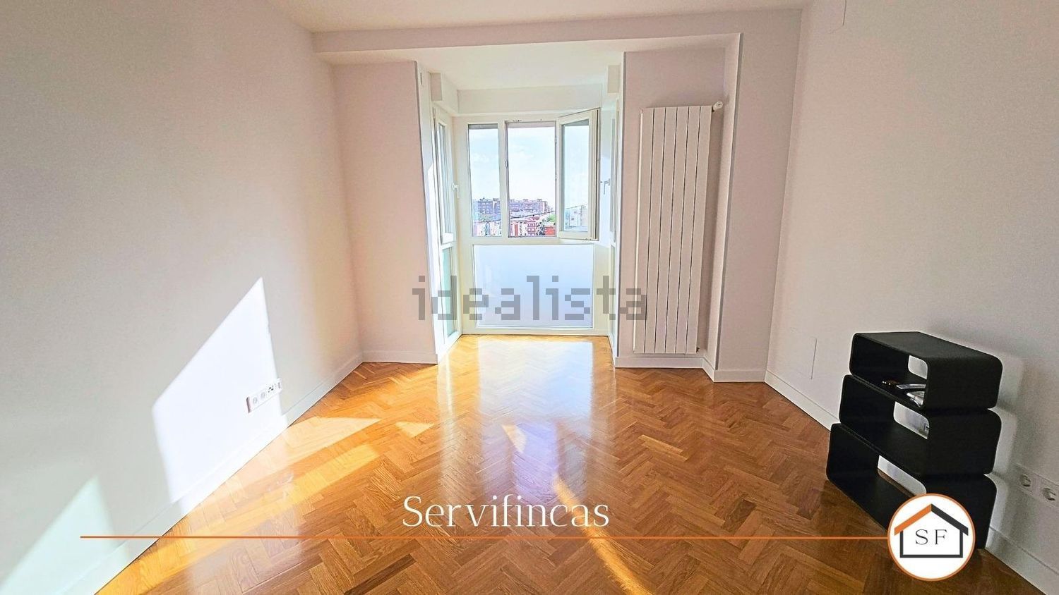 Wohnung 66 m² in Madrid
