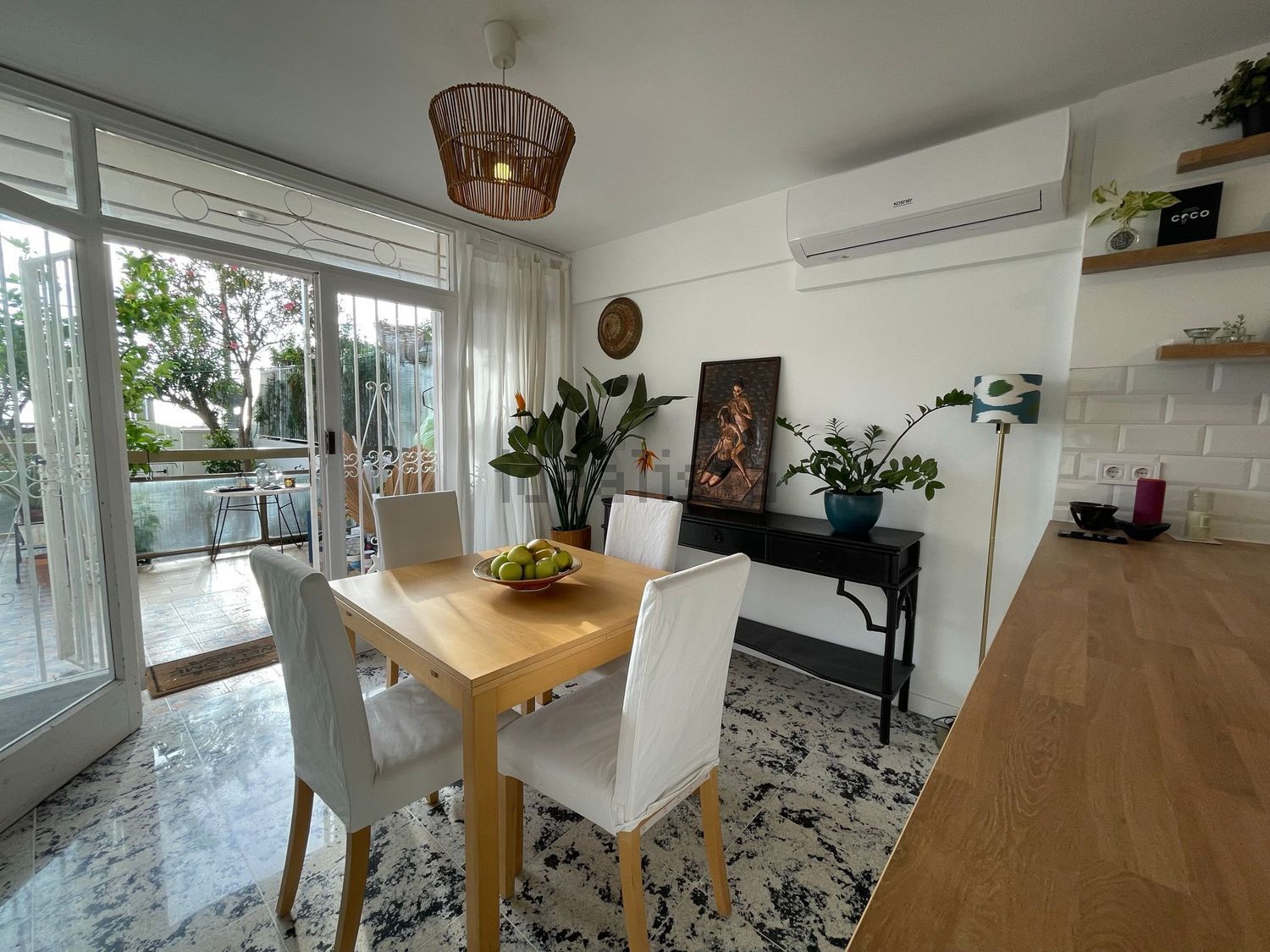 Appartamento 75 m² a Benidorm