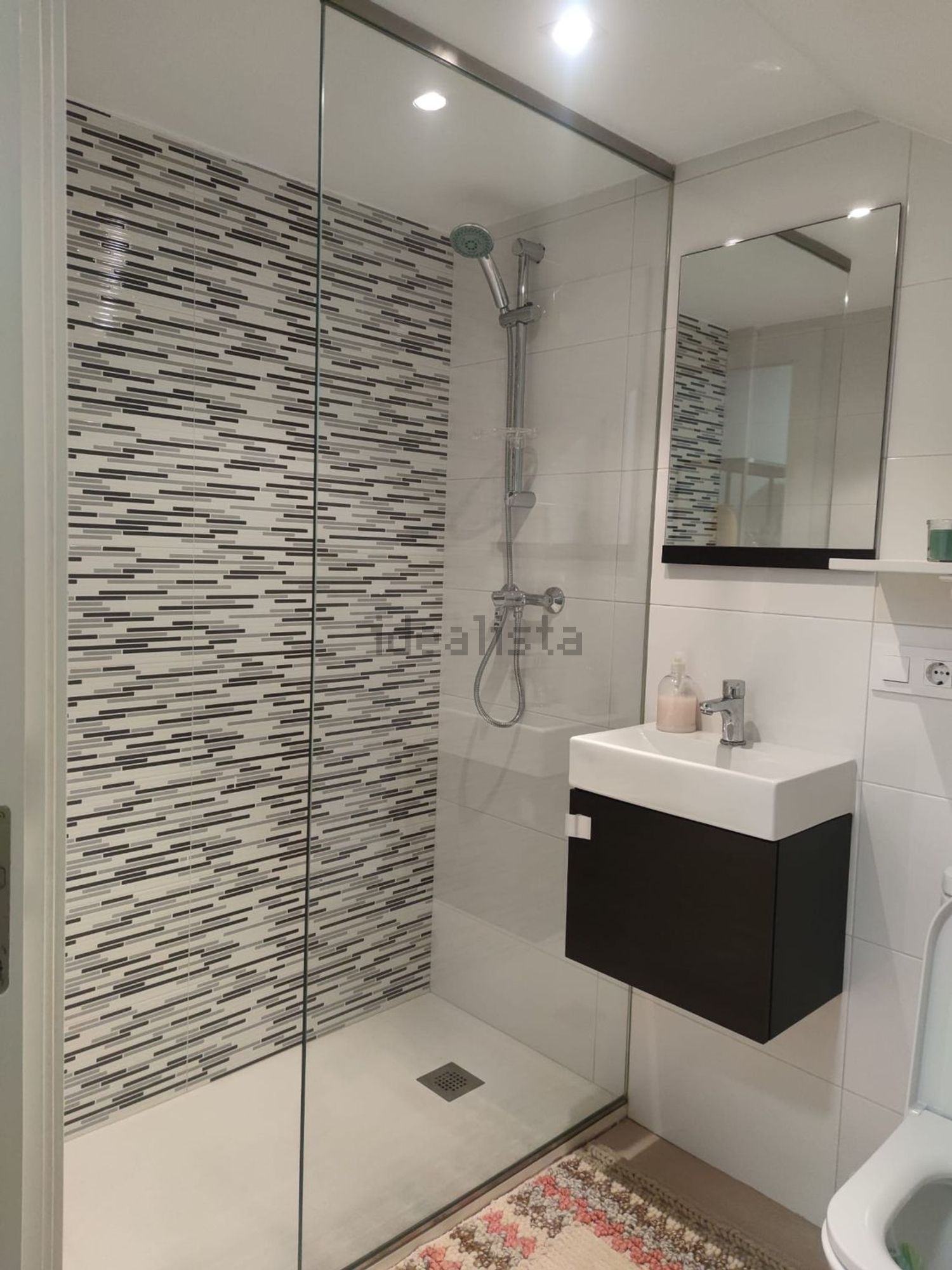 Piso de 45 m² en La Coruña