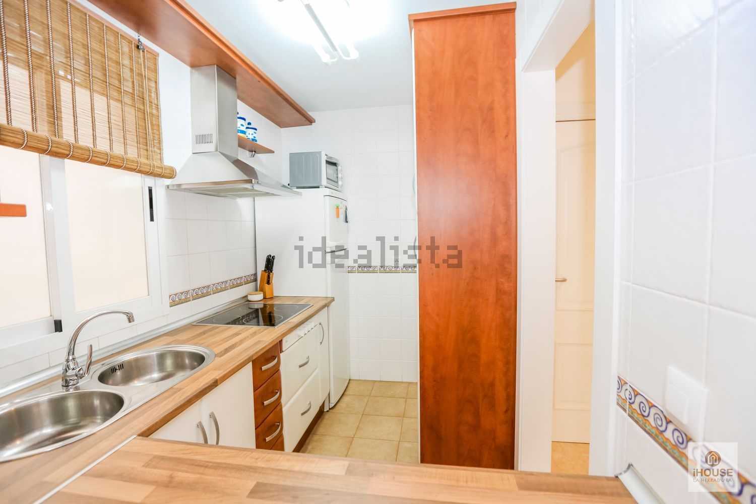 Pis de 45 m² a Almuñécar