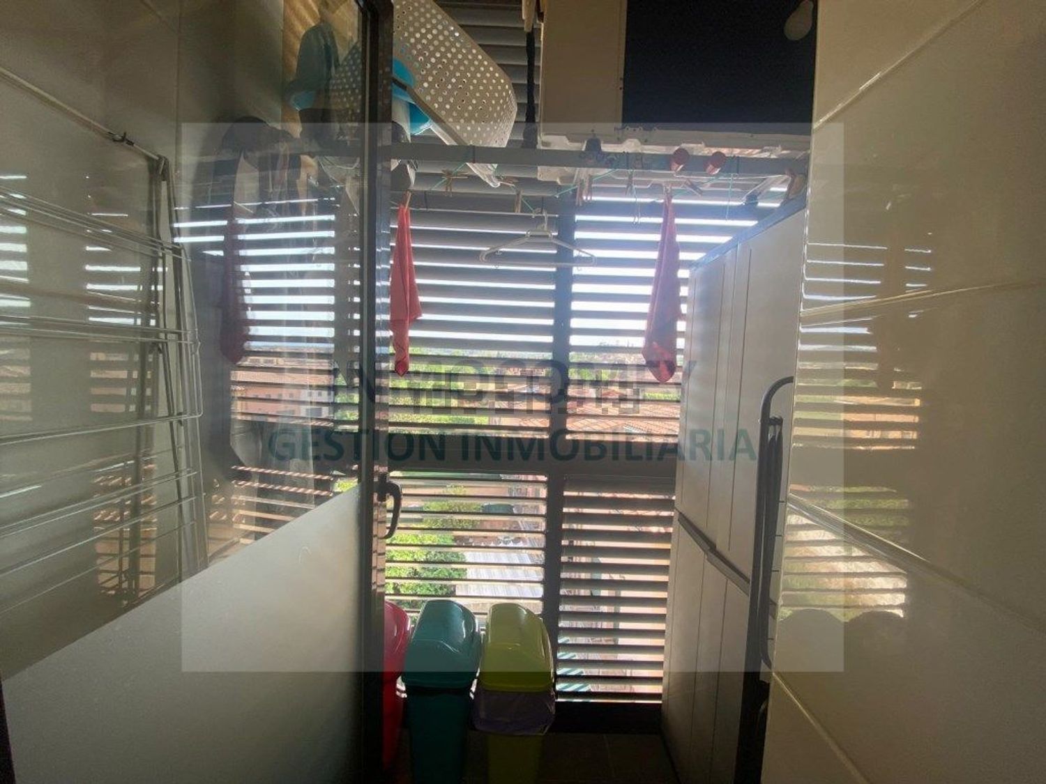 Piso de 115 m² en la Bisbal d'Empordà
