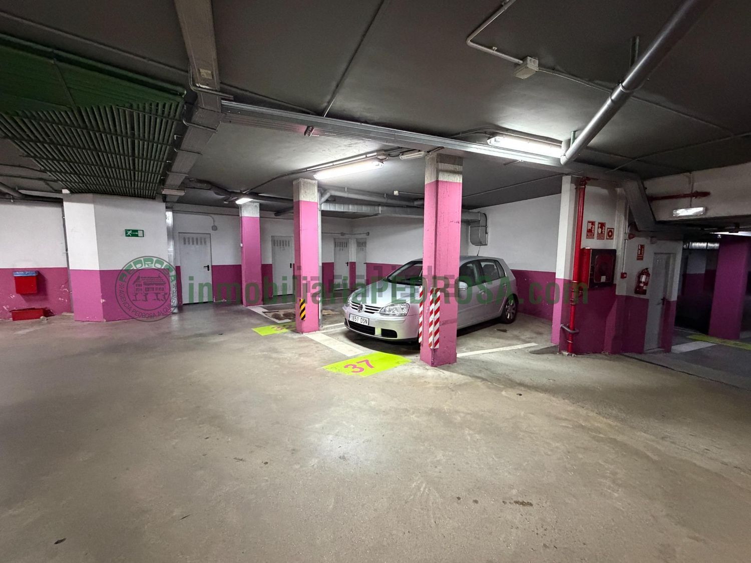 Piso de 83 m² en Pontevedra