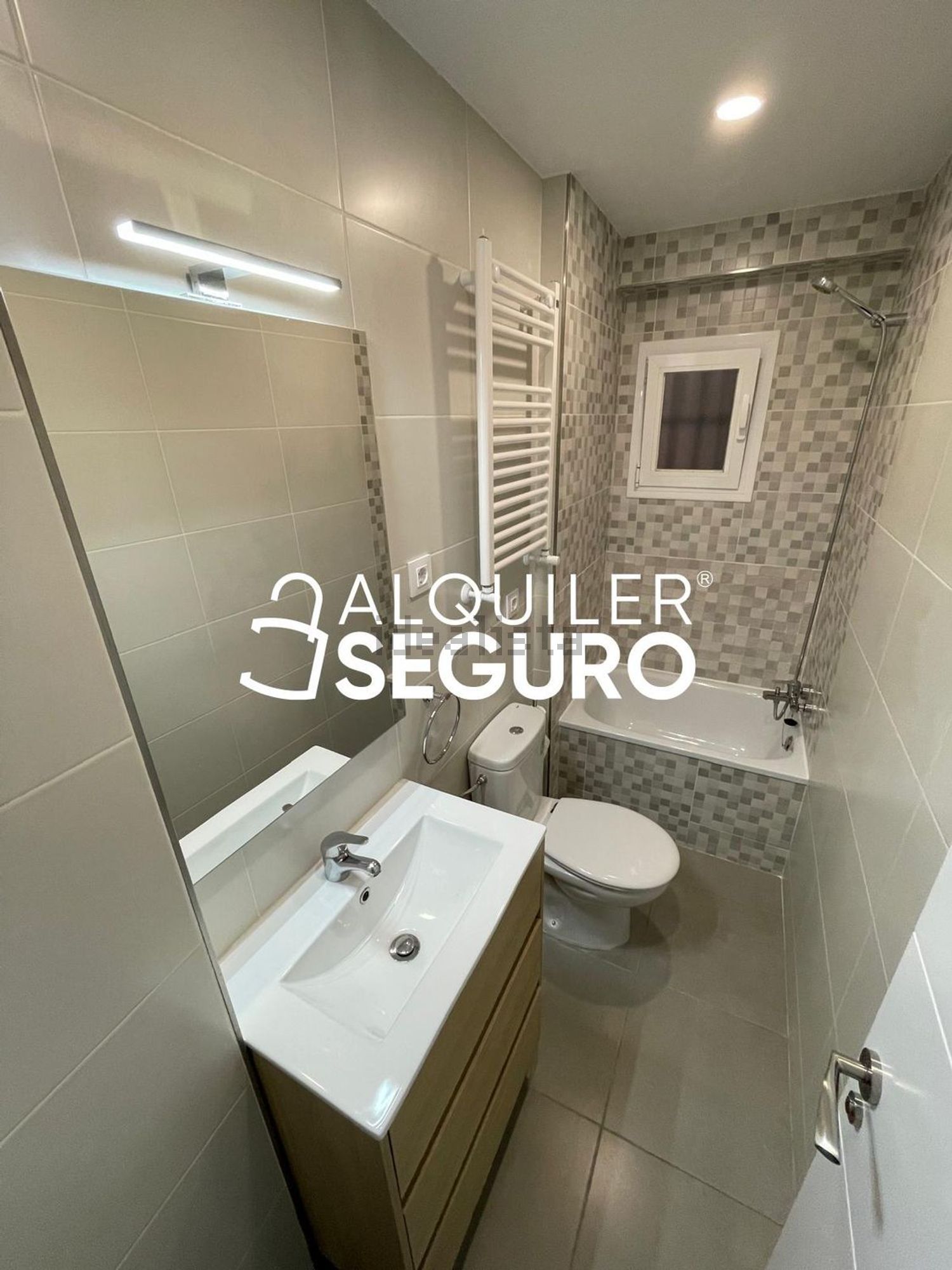 Appartamento 60 m² a Madrid