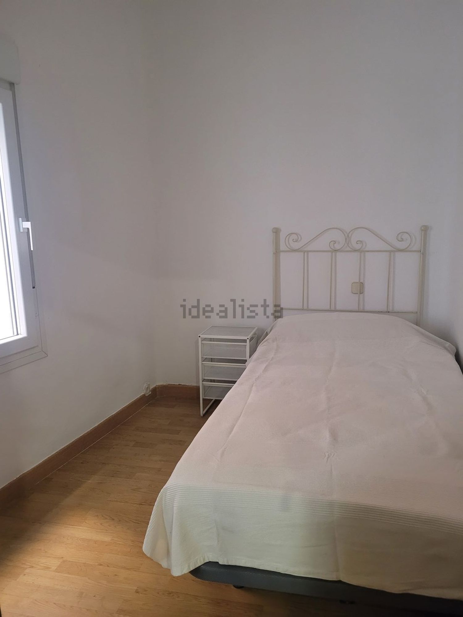 Pis de 46 m² a Madrid