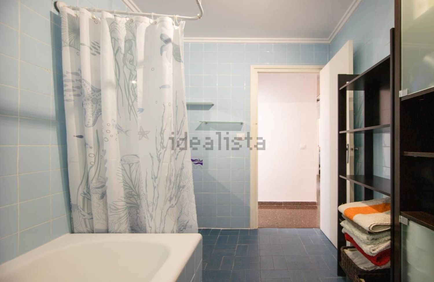 Piso de 94 m² en Valencia