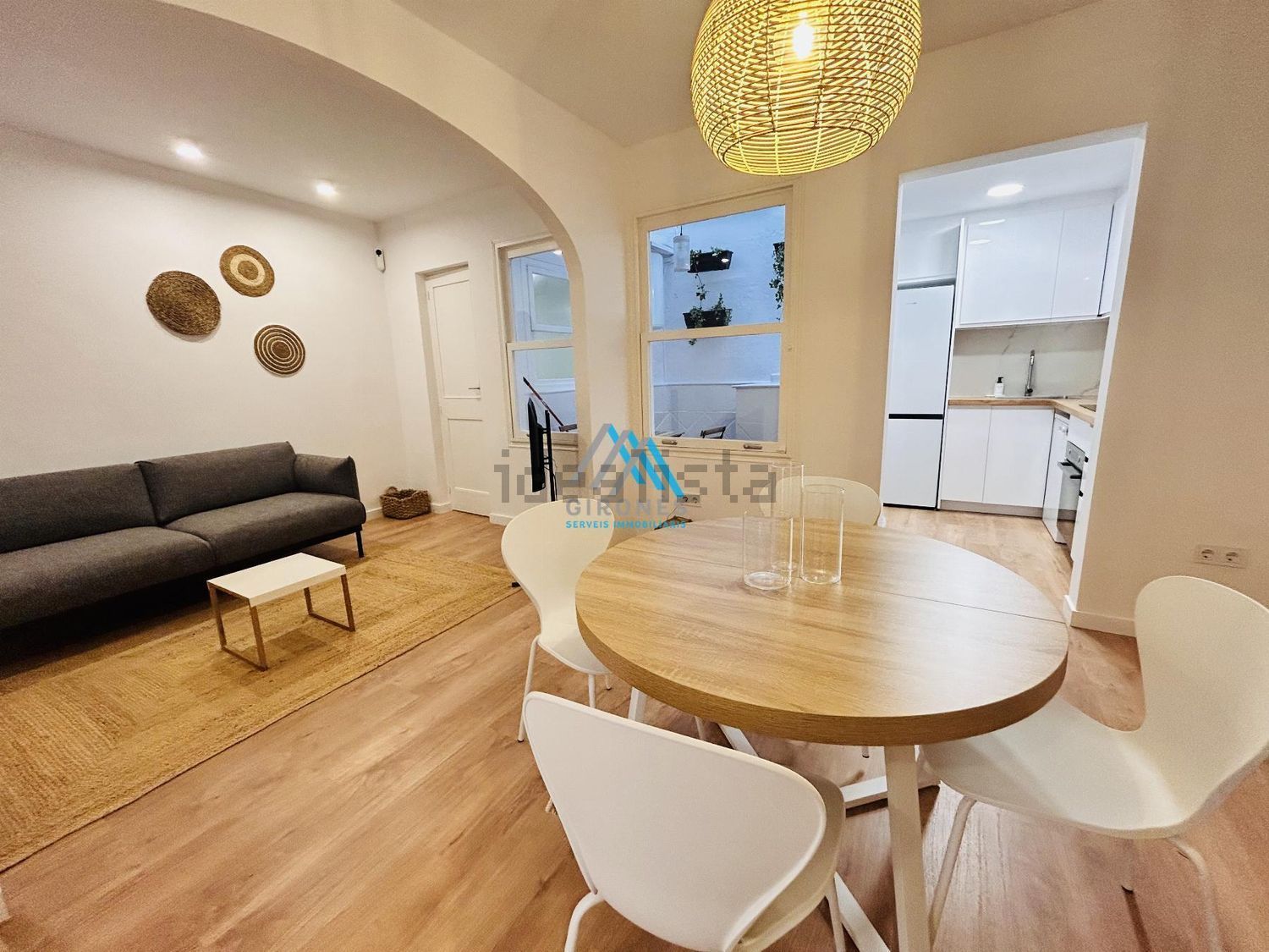 Piso de 59 m² en Sant Feliu de Guíxols