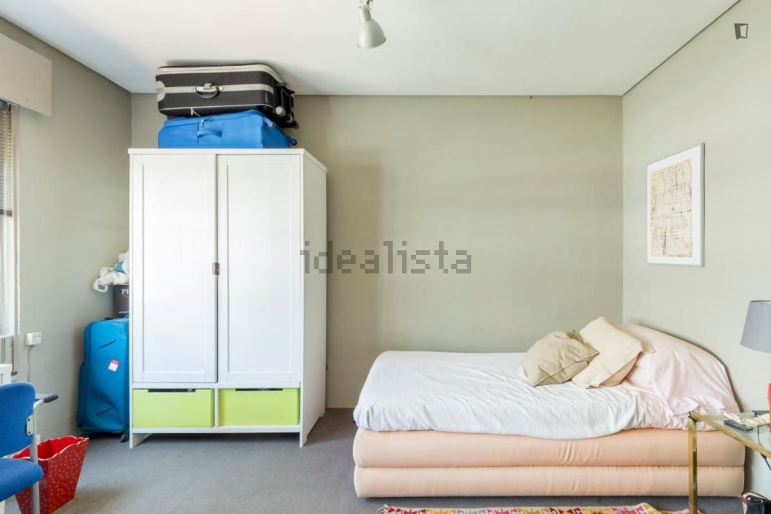 Habitación en alquiler, Barcelona