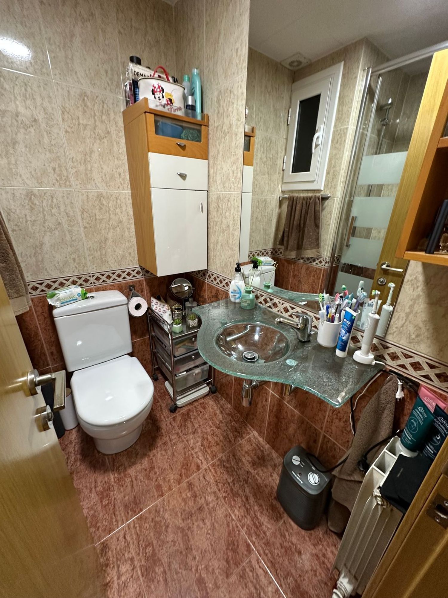 Pis de 58 m² a Castelldefels