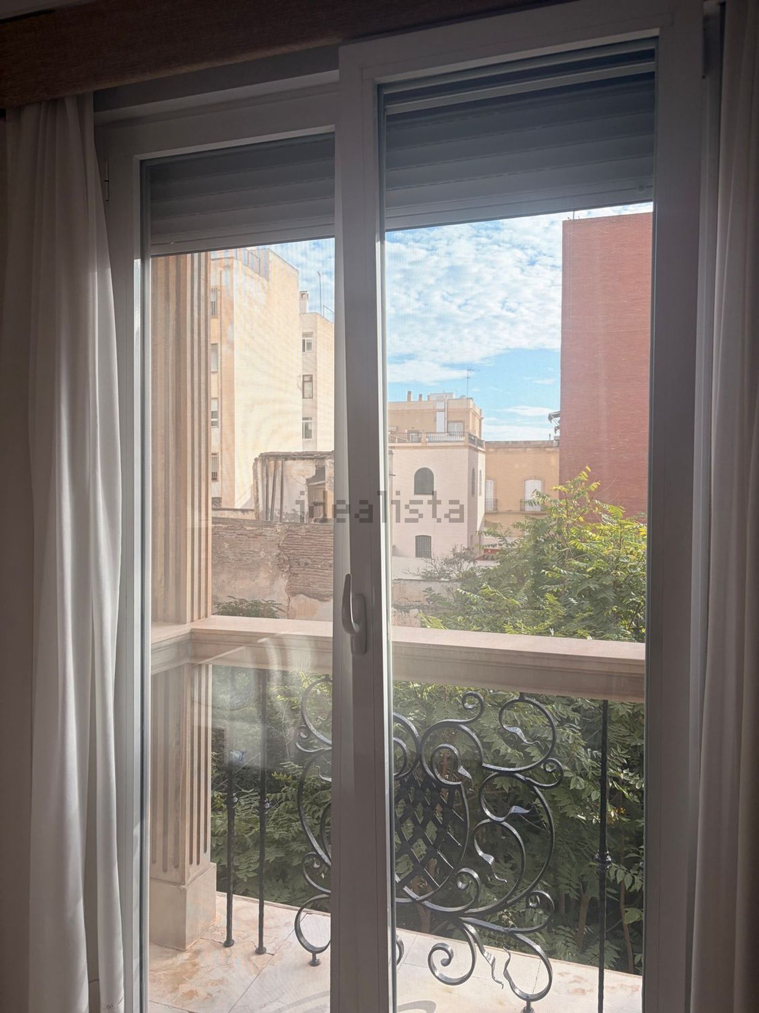 Apartamento 140 m² em Almeria