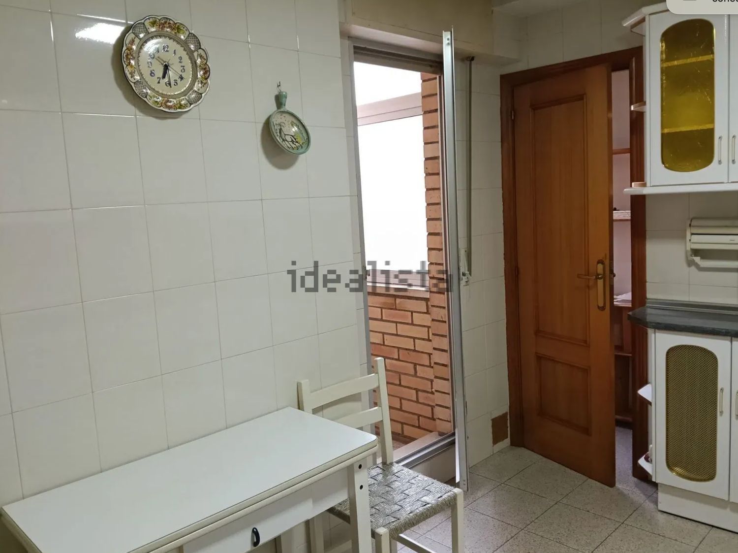 Pis de 70 m² a Salamanca