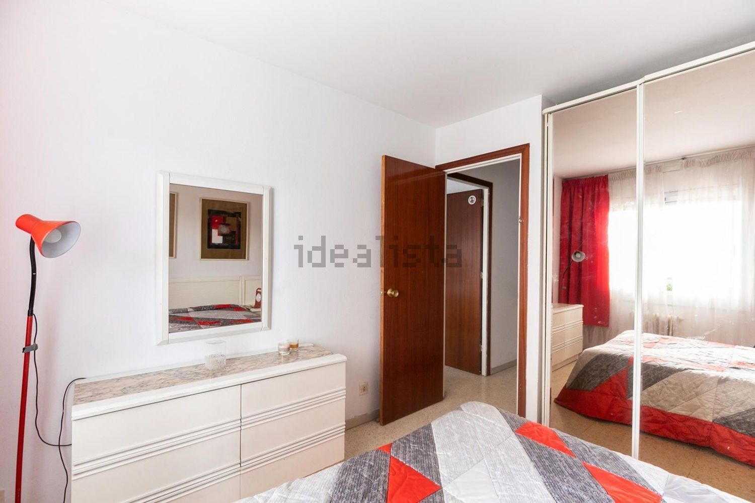 Pis de 104 m² a Barcelona
