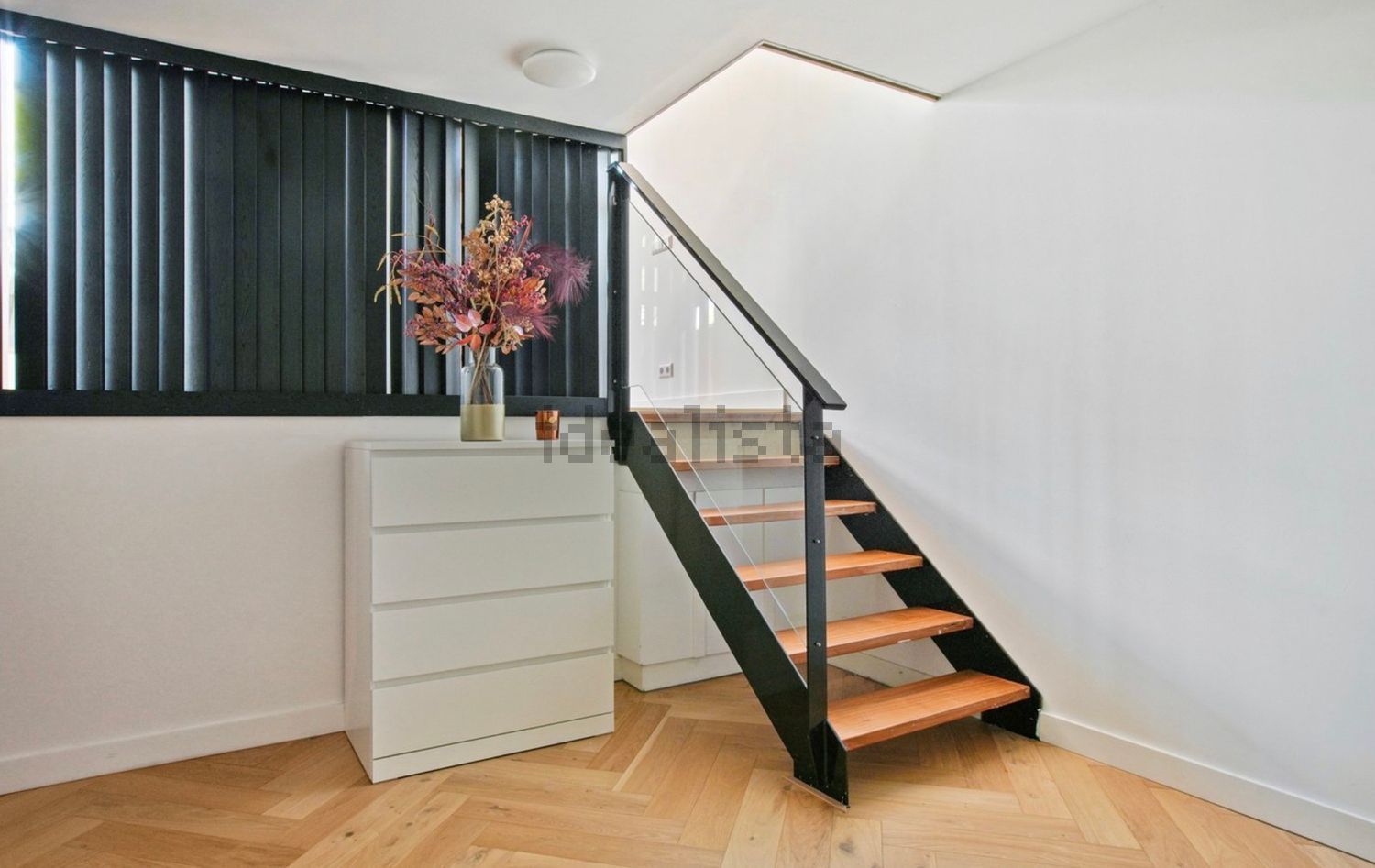 Pis de 163 m² a Madrid
