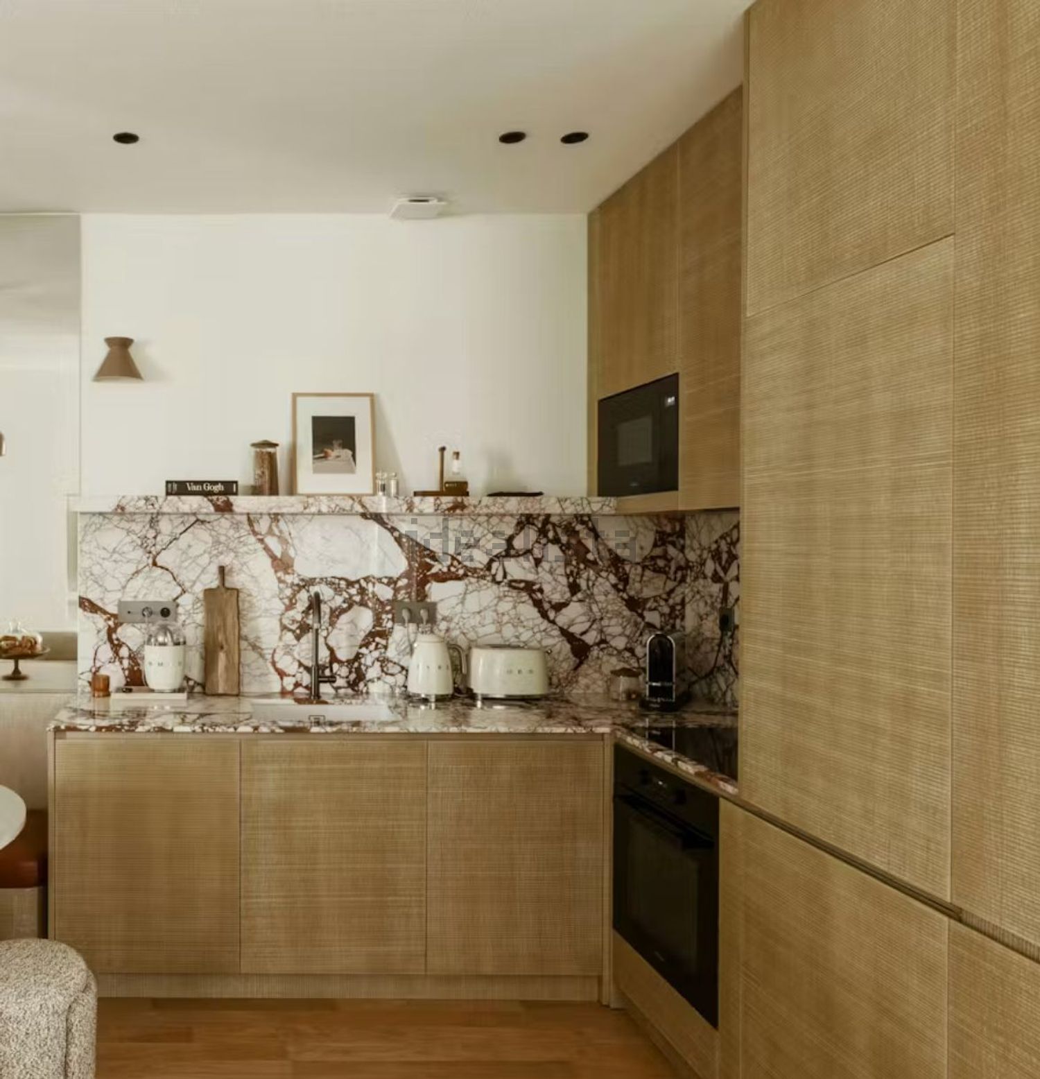 Pis de 65 m² a Madrid