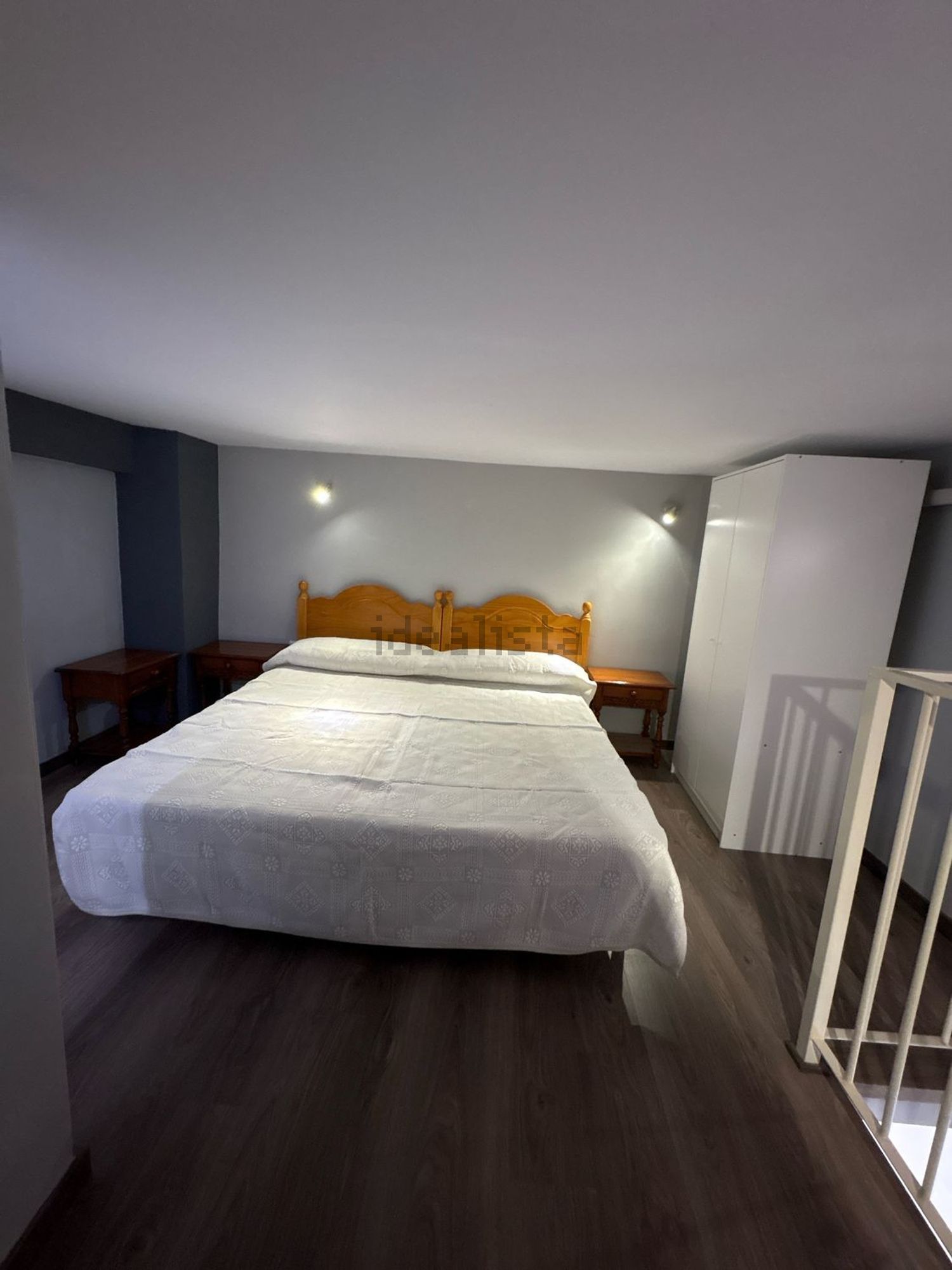 Appartamento 45 m² a Málaga