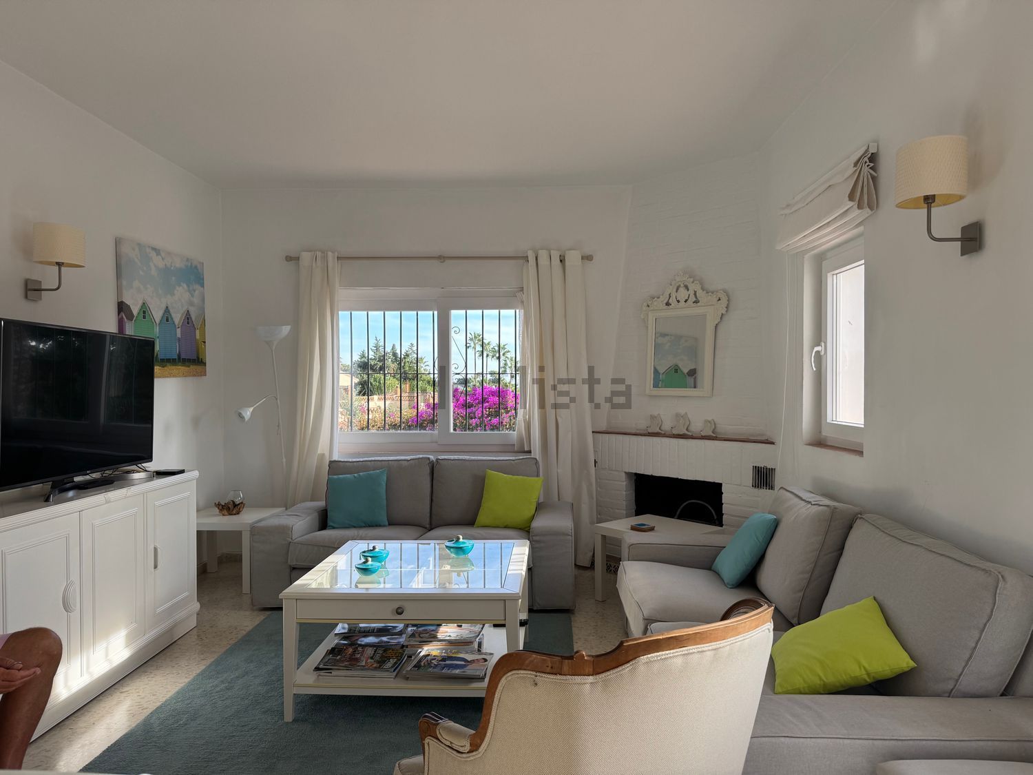 Casa de 150 m² a Mijas