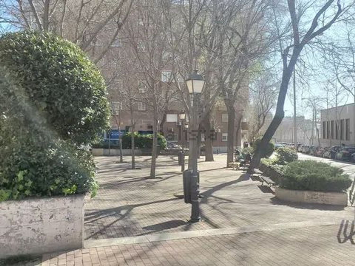 Piso de 56 m² en Madrid