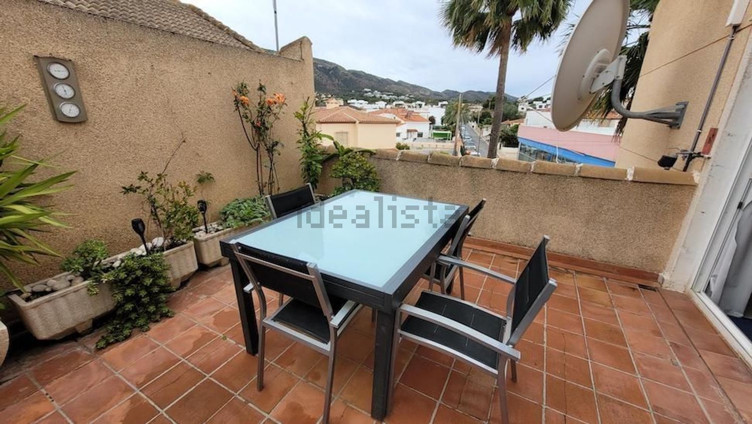 Flat 85 m² in l'Alfàs del Pi