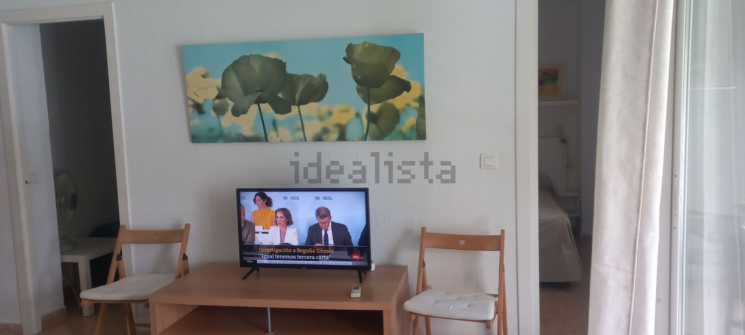 Pis de 65 m² a Torremolinos