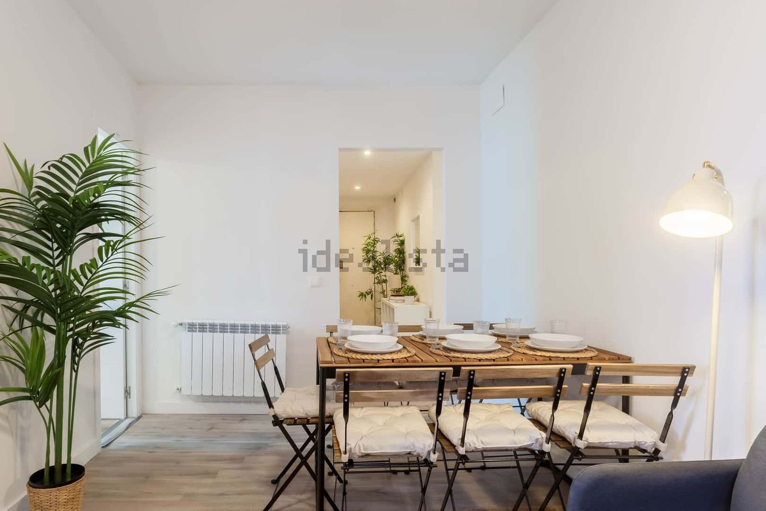 Habitación en alquiler, Madrid