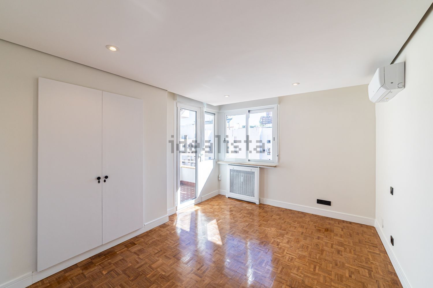 Pis de 221 m² a Madrid