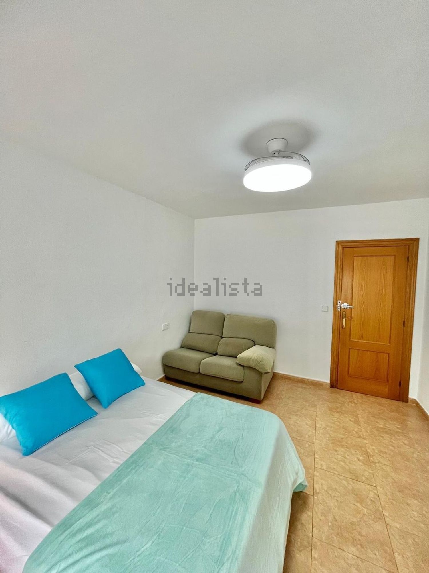 Habitación en alquiler, Alicante