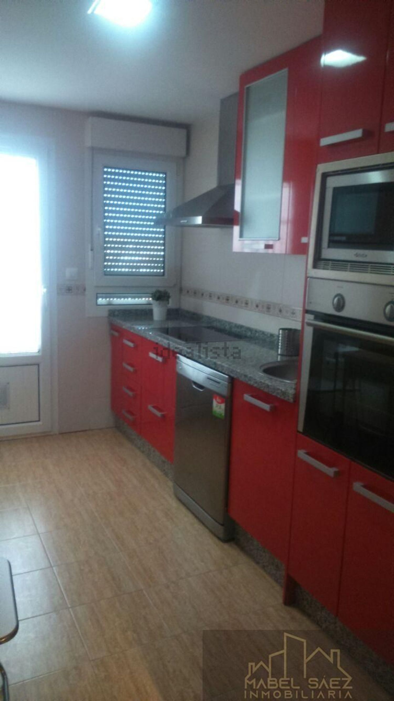 Pis de 75 m² a Mérida