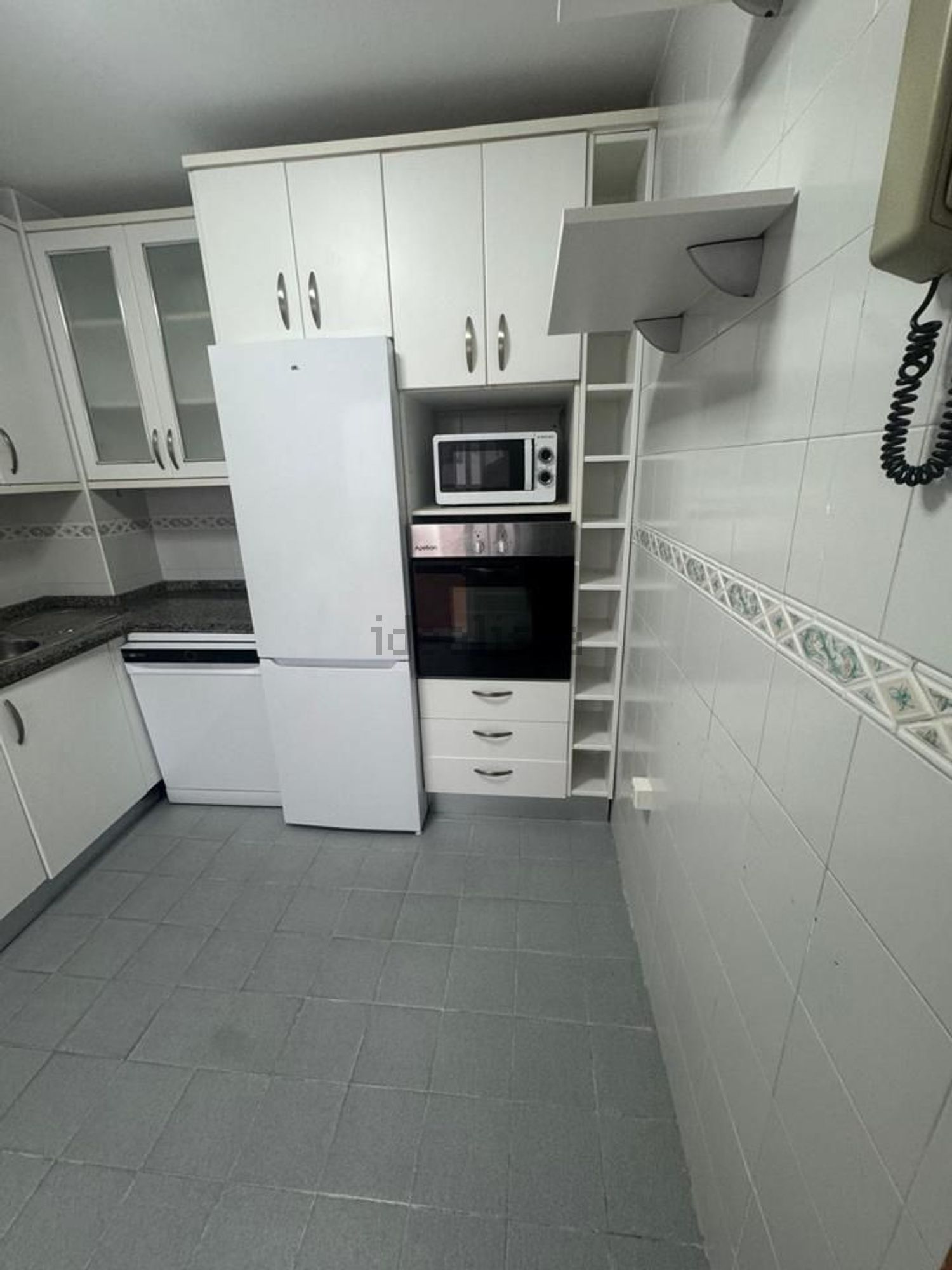 Pis de 66 m² a Sevilla
