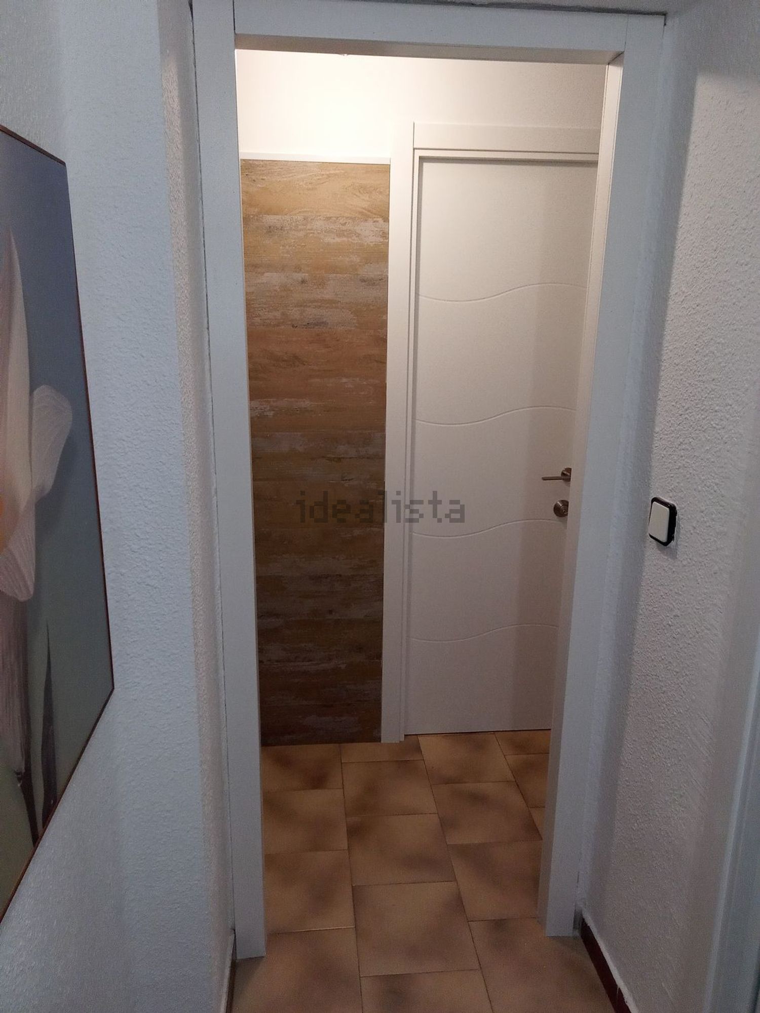Habitació de lloguer, València