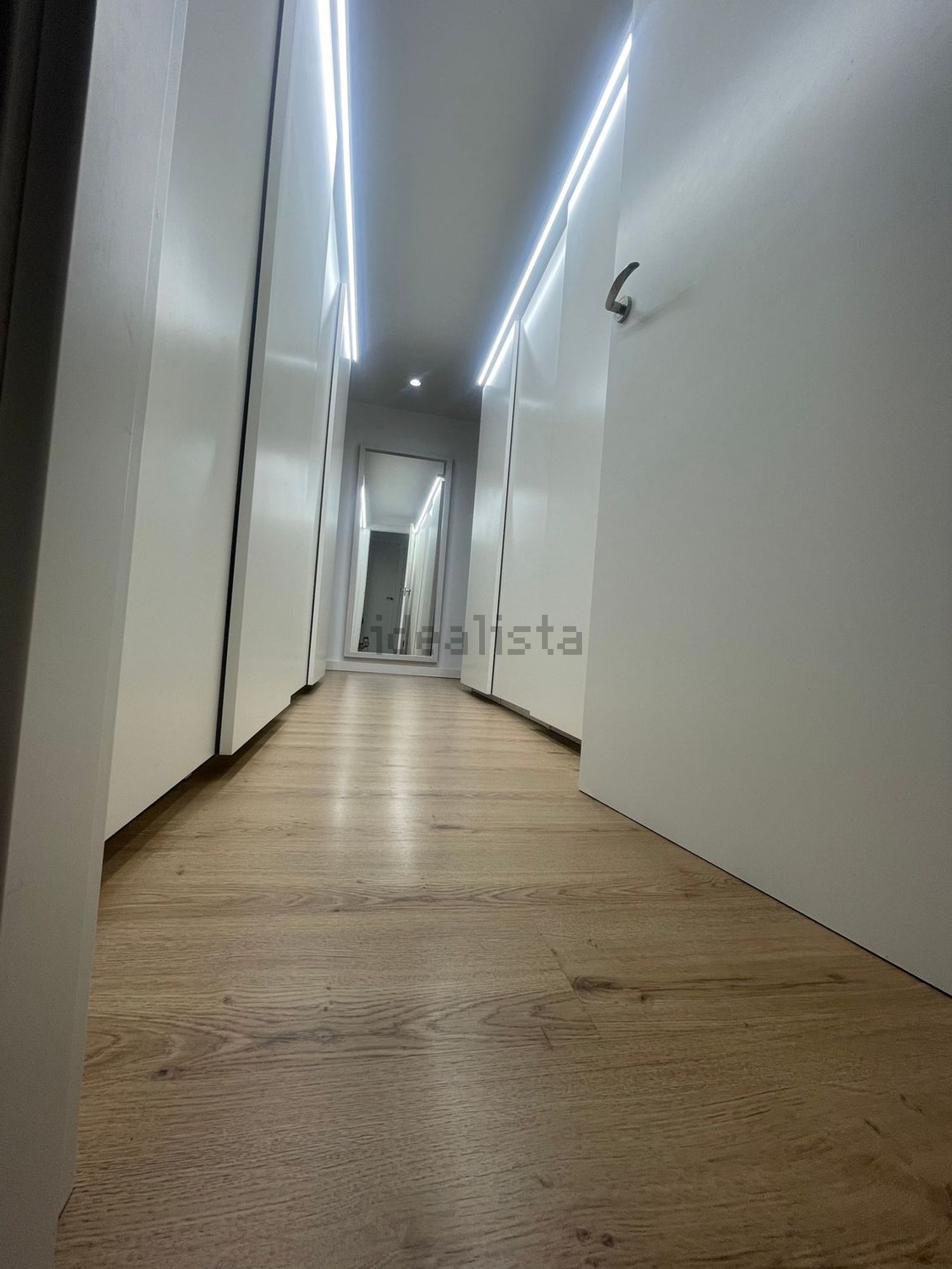Pis de 111 m² a València