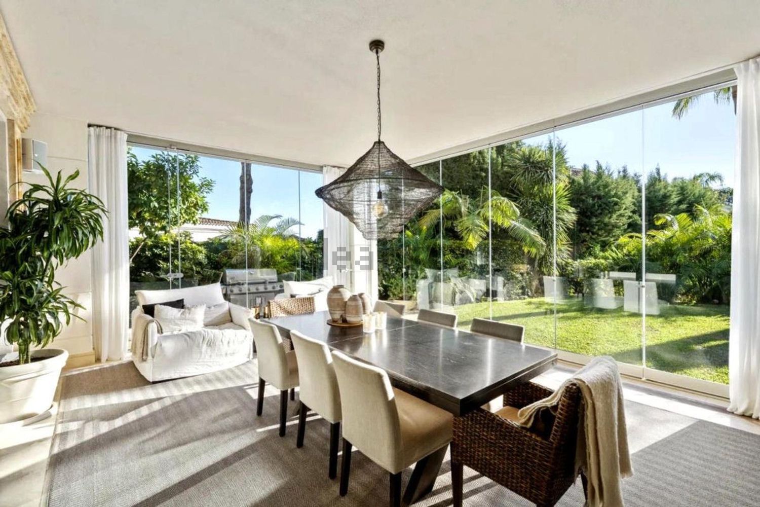 Haus 604 m² in Marbella