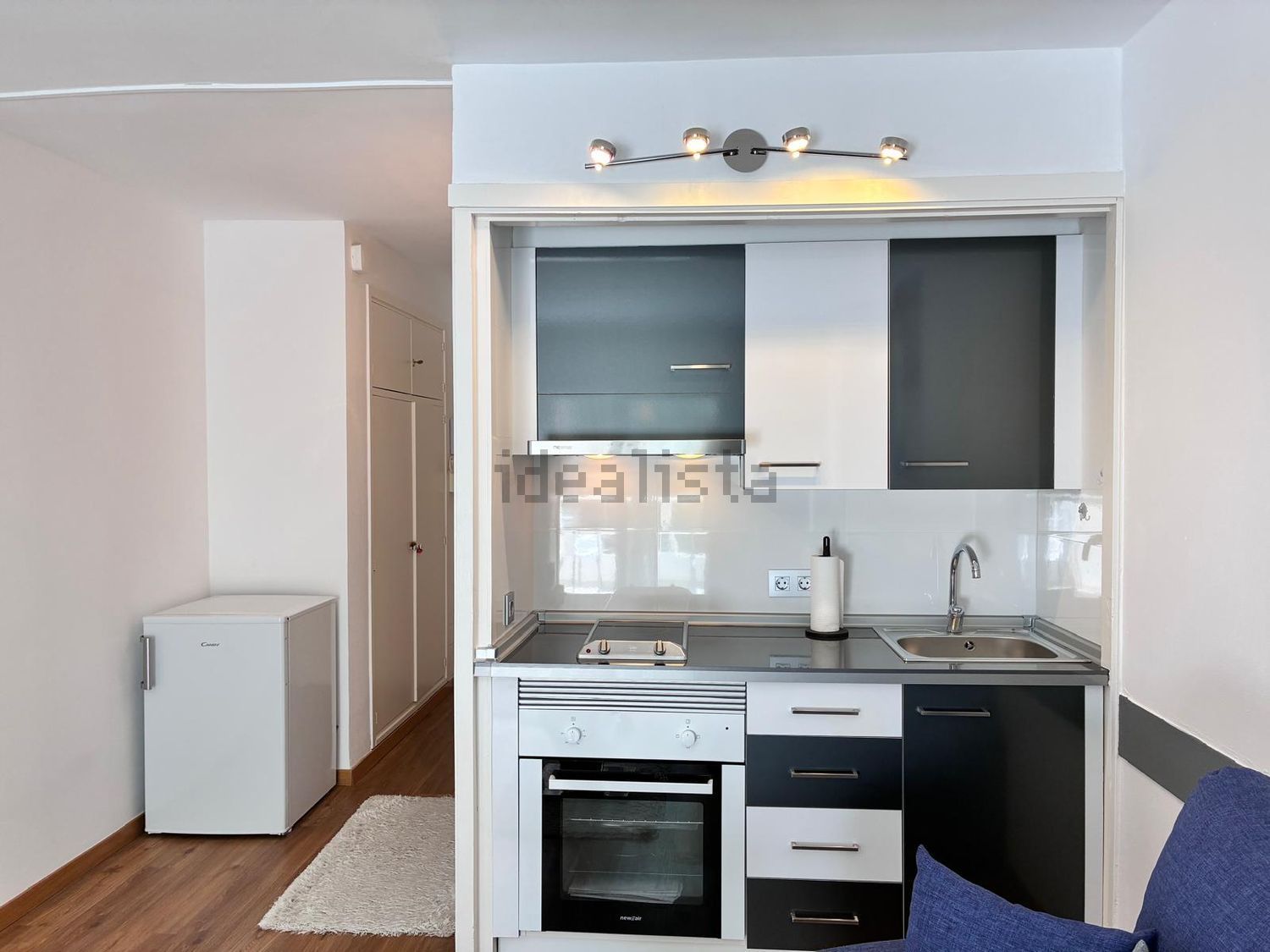 Pis de 37 m² a Calvià